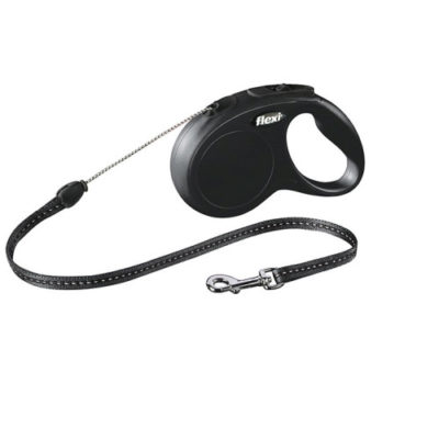 Flexi Classic Cord Dog Lead